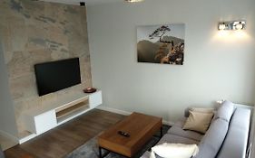 Apartament Zoom