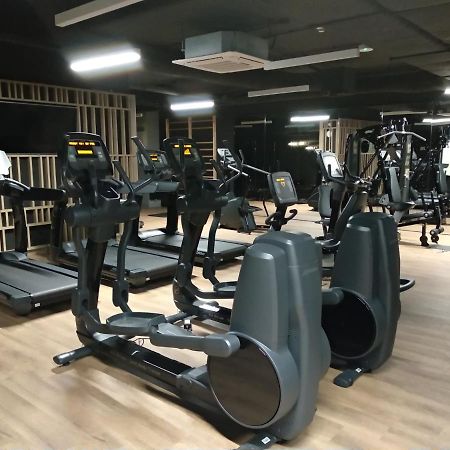 Apartament Zoom Wrocław Zewnętrze zdjęcie