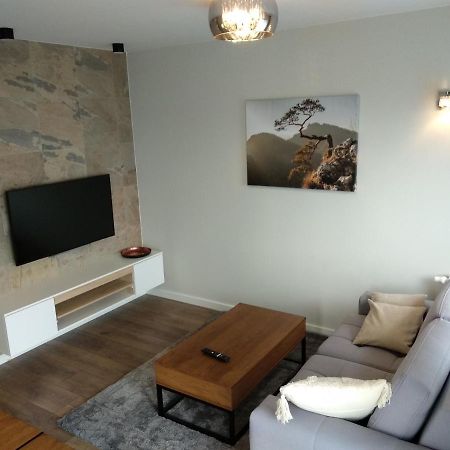 Apartament Zoom Wrocław Zewnętrze zdjęcie