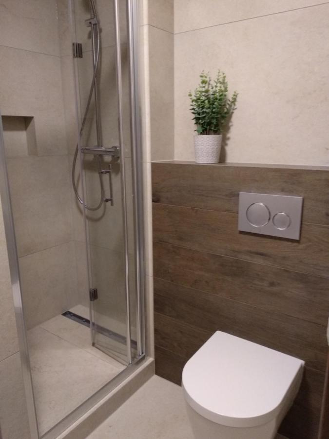 Apartament Zoom Wrocław Zewnętrze zdjęcie