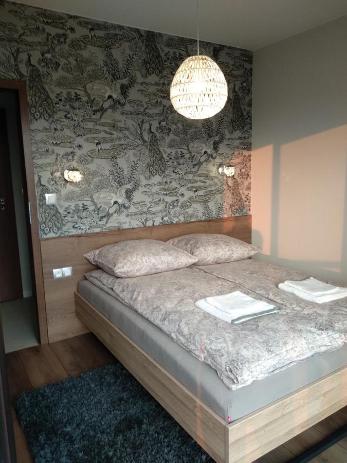 Apartament Zoom Wrocław Zewnętrze zdjęcie