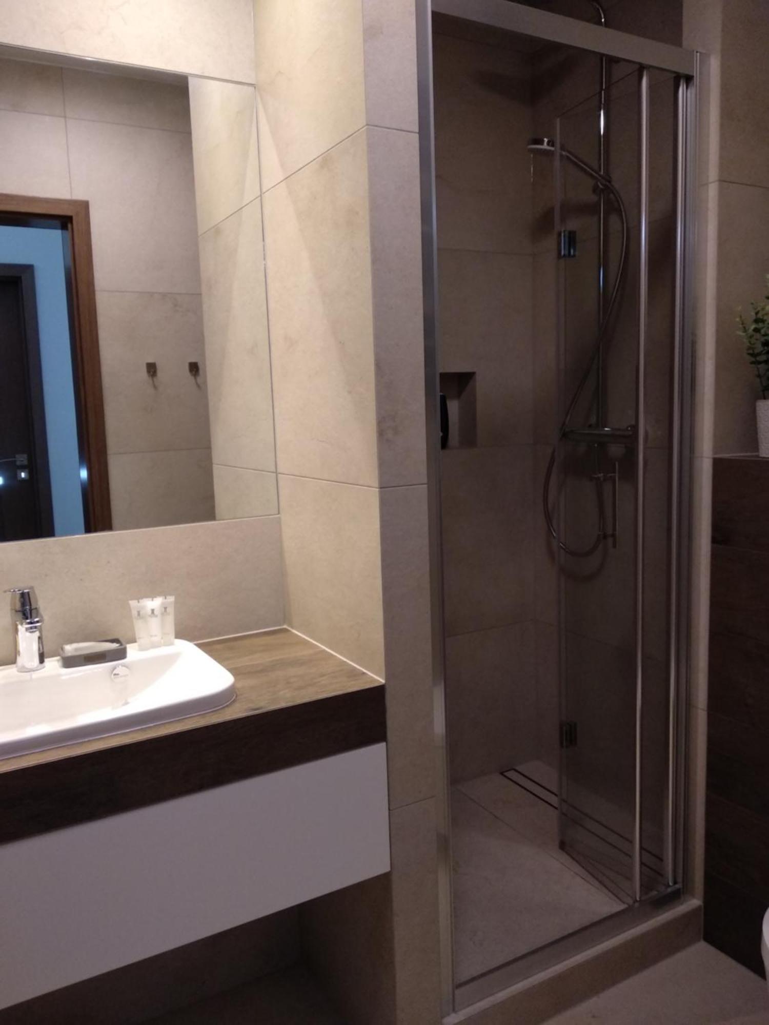 Apartament Zoom Wrocław Zewnętrze zdjęcie