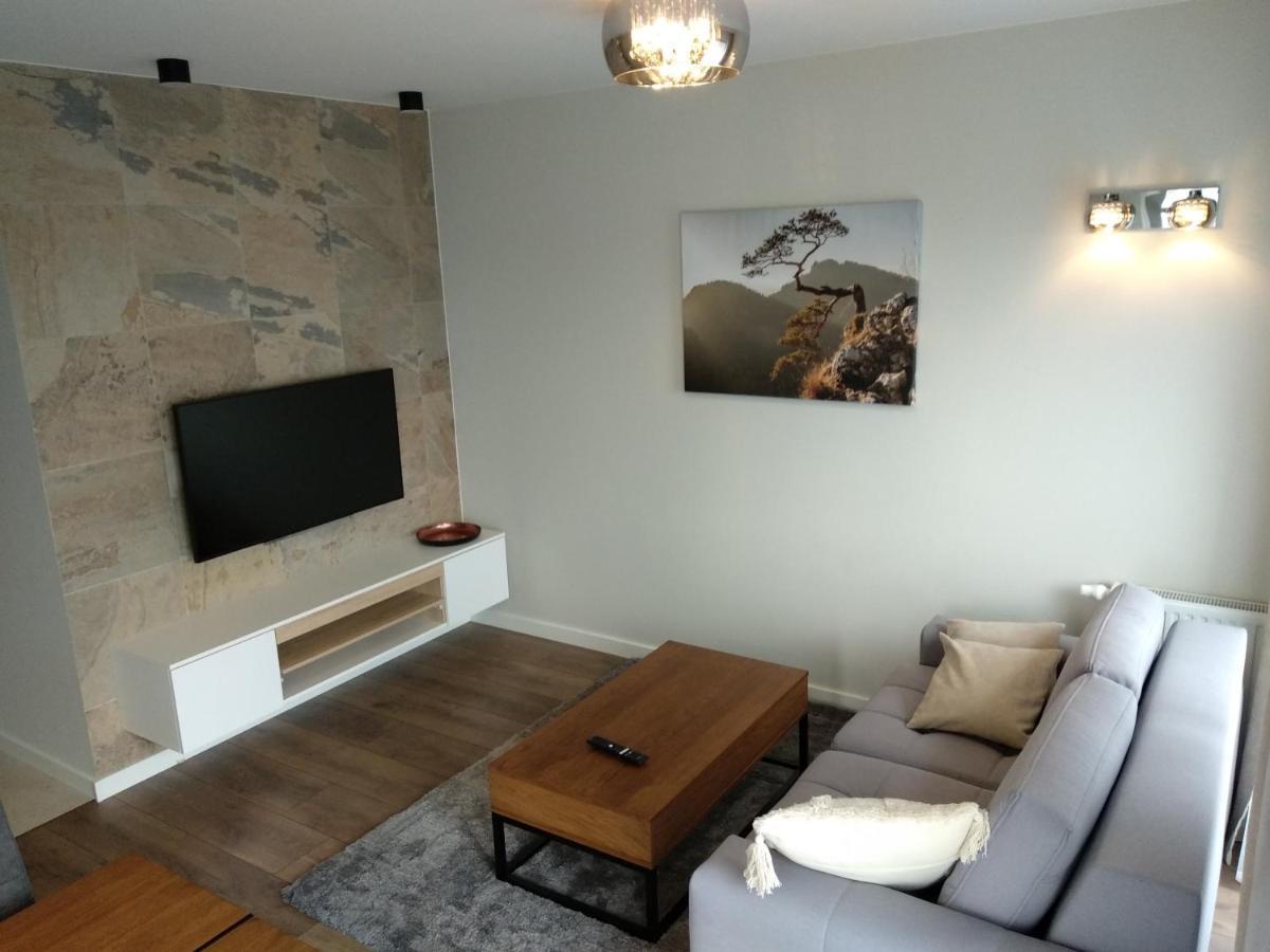 Apartament Zoom Wrocław Zewnętrze zdjęcie