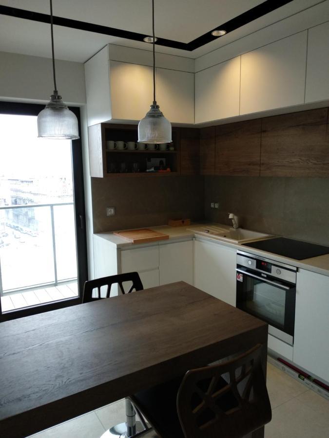 Apartament Zoom Wrocław Zewnętrze zdjęcie