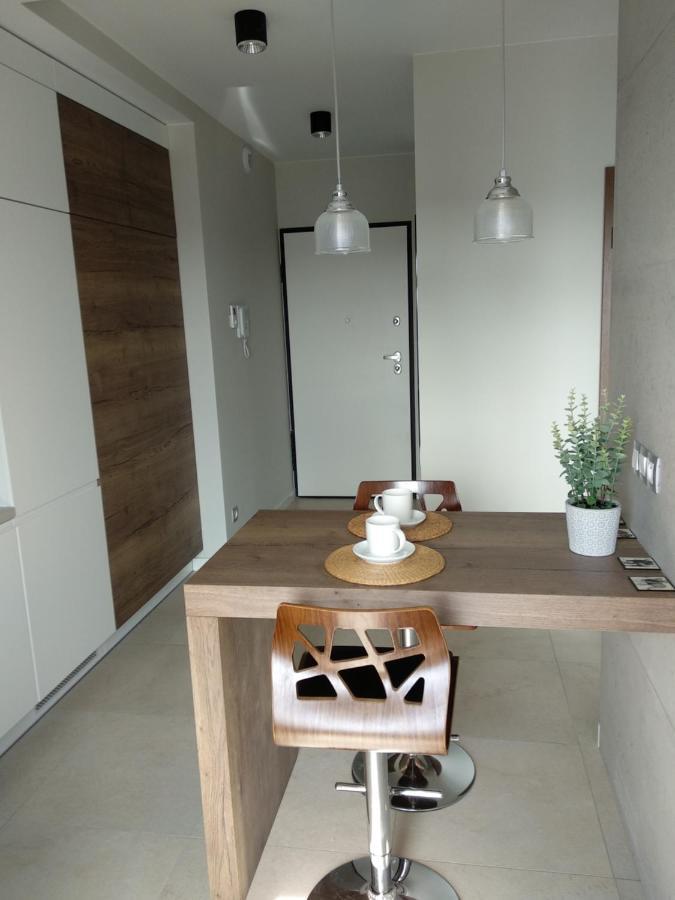 Apartament Zoom Wrocław Zewnętrze zdjęcie
